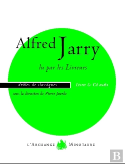 Bertrand.pt - Alfred Jarry