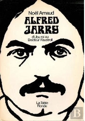 Alfred Jarry