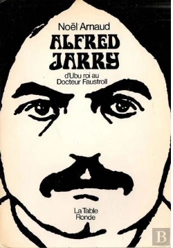 Bertrand.pt - Alfred Jarry