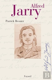 Alfred Jarry