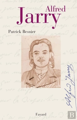 Bertrand.pt - Alfred Jarry