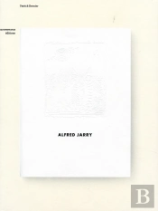 Alfred Jarry