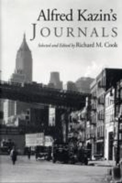Bertrand.pt - Alfred Kazin'S Journals