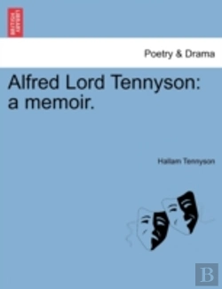 Bertrand.pt - Alfred Lord Tennyson: A Memoir.