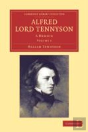 Alfred, Lord Tennyson