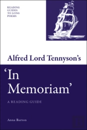 Alfred Lord Tennyson'S 'In Memoriam'