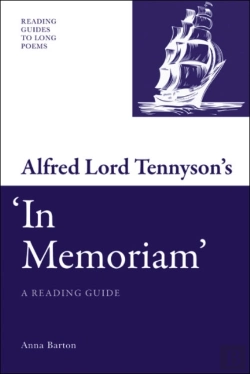 Bertrand.pt - Alfred Lord Tennyson'S 'In Memoriam'