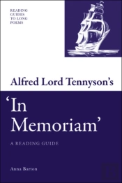 Alfred Lord Tennyson'S 'In Memoriam'