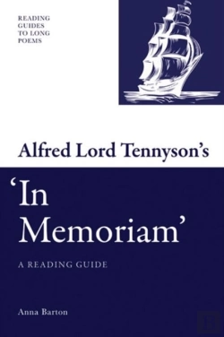 Bertrand.pt - Alfred Lord Tennyson'S 'In Memoriam'