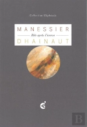 Alfred Manessier ; Blés Après L'Averse