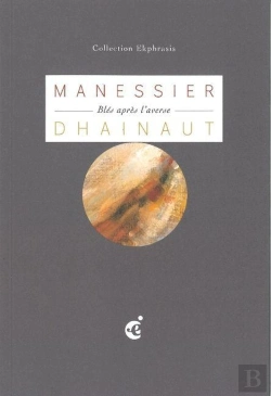 Bertrand.pt - Alfred Manessier ; Blés Après L'Averse