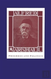Alfred Marshall