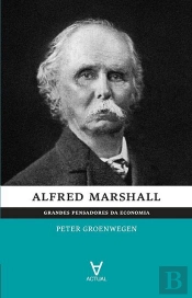 Alfred Marshall