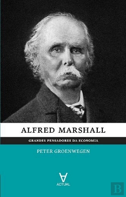 Bertrand.pt - Alfred Marshall