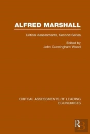 Alfred Marshall