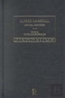 Alfred Marshall