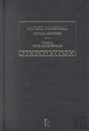Alfred Marshall
