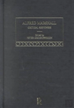 Bertrand.pt - Alfred Marshall