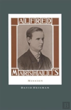 Bertrand.pt - Alfred Marshallâ€™S Mission