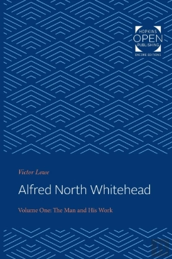 Bertrand.pt - Alfred North Whitehead 8211 The Man