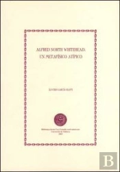 Alfred North Whitehead: Un Metafísico Atípico