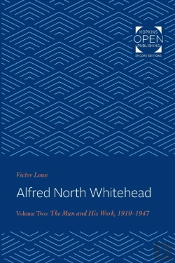 Bertrand.pt - Alfred North Whitehead