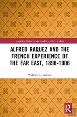Bertrand.pt - Alfred Raquez And The French Experience Of The Far East, 1898-1906