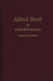 Alfred Reed