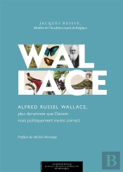 Alfred Russel Wallace