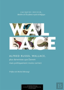 Bertrand.pt - Alfred Russel Wallace