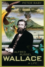 Alfred Russel Wallace