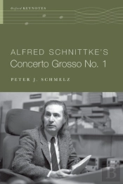 Alfred Schnittke'S Concerto Grosso No. 1