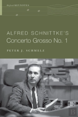Bertrand.pt - Alfred Schnittke'S Concerto Grosso No. 1