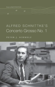 Alfred Schnittke'S Concerto Grosso No. 1