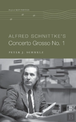 Bertrand.pt - Alfred Schnittke'S Concerto Grosso No. 1