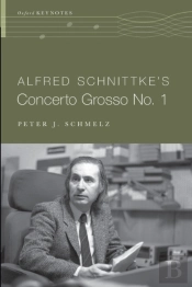 Alfred Schnittke'S Concerto Grosso No. 1
