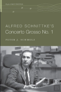Bertrand.pt - Alfred Schnittke'S Concerto Grosso No. 1