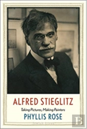 Alfred Stieglitz