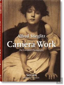 Bertrand.pt - Alfred Stieglitz