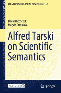 Bertrand.pt - Alfred Tarski On Scientific Semantics