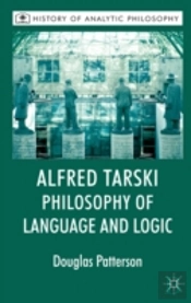 Alfred Tarski Philosophy Of Language Log
