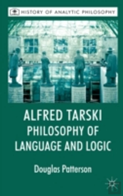 Bertrand.pt - Alfred Tarski Philosophy Of Language Log
