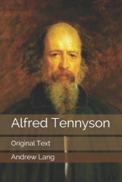 Alfred Tennyson