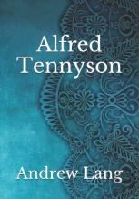 Alfred Tennyson