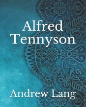 Alfred Tennyson