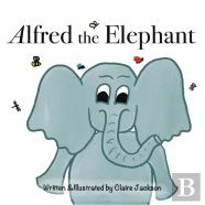 Alfred The Elephant