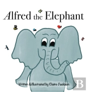 Alfred The Elephant