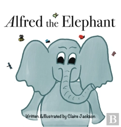 Bertrand.pt - Alfred The Elephant