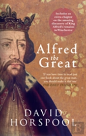 Alfred The Great
