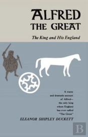 Alfred The Great